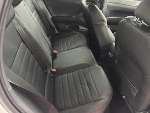 VW Polo 2.0 TSI GTI DSG