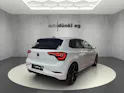 VW Polo 2.0 TSI GTI DSG