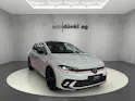 VW Polo 2.0 TSI GTI DSG
