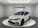 VW Polo 2.0 TSI GTI DSG
