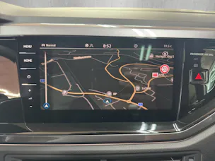 VW Polo 2.0 TSI GTI DSG