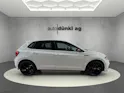 VW Polo 2.0 TSI GTI DSG