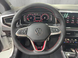 VW Polo 2.0 TSI GTI DSG