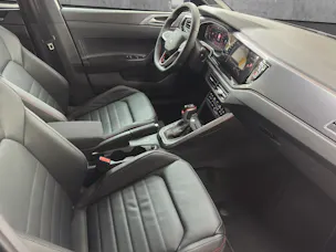VW Polo 2.0 TSI GTI DSG