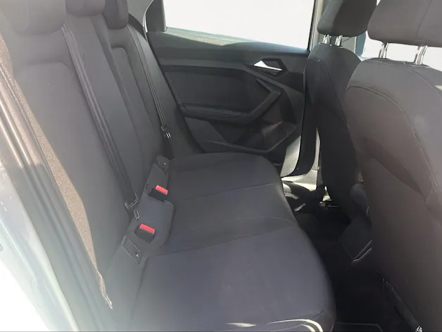 Audi A1 Sportback 30 TFSI advanced