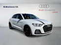 Audi A1 Sportback 30 TFSI advanced