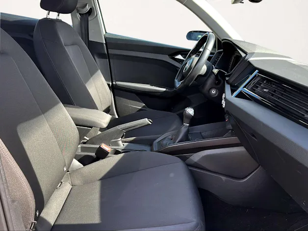 Audi A1 Sportback 30 TFSI advanced