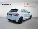 Audi A1 Sportback 30 TFSI advanced