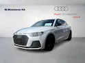 Audi A1 Sportback 30 TFSI advanced