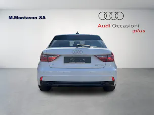 Audi A1 Sportback 30 TFSI advanced