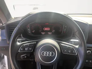 Audi A1 Sportback 30 TFSI advanced
