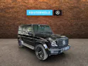 Mercedes-Benz G 400d Str.t.T. 9G-Tronic