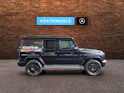 Mercedes-Benz G 400d Str.t.T. 9G-Tronic