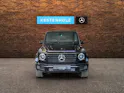 Mercedes-Benz G 400d Str.t.T. 9G-Tronic