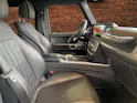 Mercedes-Benz G 400d Str.t.T. 9G-Tronic