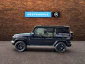 Mercedes-Benz G 400d Str.t.T. 9G-Tronic