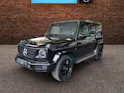 Mercedes-Benz G 400d Str.t.T. 9G-Tronic