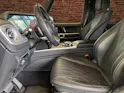 Mercedes-Benz G 400d Str.t.T. 9G-Tronic