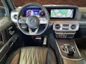 Mercedes-Benz G 400d Str.t.T. 9G-Tronic