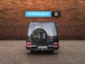 Mercedes-Benz G 400d Str.t.T. 9G-Tronic