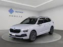 Škoda Kamiq 1.5 TSI Dynamic DSG