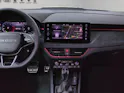 Škoda Kamiq 1.5 TSI Dynamic DSG