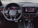 Škoda Kamiq 1.5 TSI Dynamic DSG