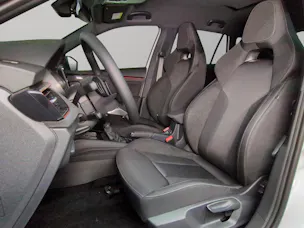Škoda Kamiq 1.5 TSI Dynamic DSG