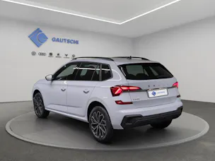 Škoda Kamiq 1.5 TSI Dynamic DSG