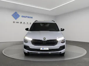 Škoda Kamiq 1.5 TSI Dynamic DSG