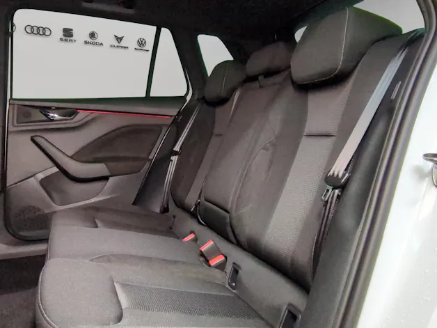 Škoda Kamiq 1.5 TSI Dynamic DSG
