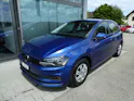 VW Polo 1.0 MPI 80 Value