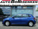 VW Polo 1.0 MPI 80 Value