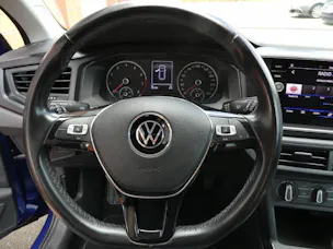 VW Polo 1.0 MPI 80 Value