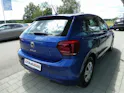 VW Polo 1.0 MPI 80 Value