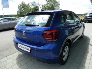 VW Polo 1.0 MPI 80 Value