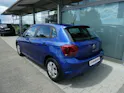 VW Polo 1.0 MPI 80 Value