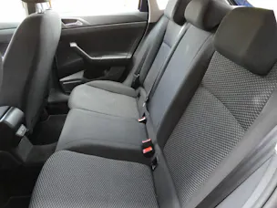 VW Polo 1.0 MPI 80 Value
