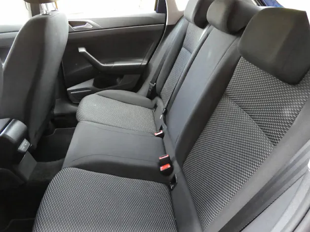 VW Polo 1.0 MPI 80 Value