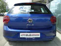 VW Polo 1.0 MPI 80 Value