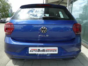 VW Polo 1.0 MPI 80 Value