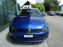 VW Polo 1.0 MPI 80 Value