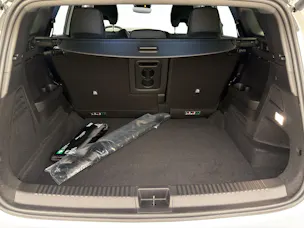 Renault Espace 1.2 E-Tech techno