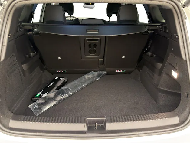Renault Espace 1.2 E-Tech techno