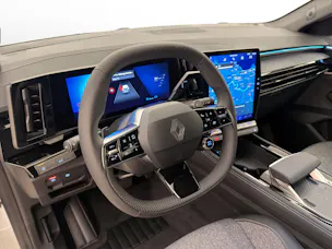 Renault Espace 1.2 E-Tech techno