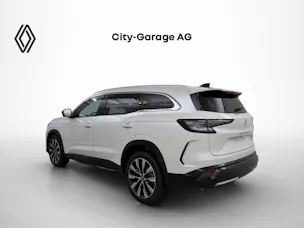 Renault Espace 1.2 E-Tech techno