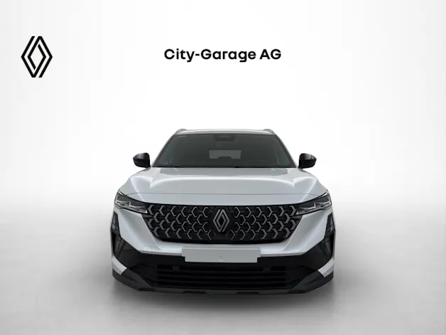 Renault Espace 1.2 E-Tech techno
