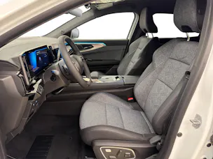 Renault Espace 1.2 E-Tech techno