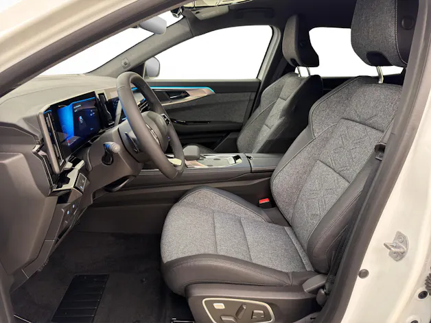 Renault Espace 1.2 E-Tech techno