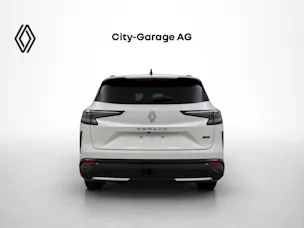 Renault Espace 1.2 E-Tech techno